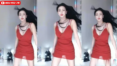 AfreecaTV主播阿丽莎BJ아리샤2020年5月26日直播视频舞蹈剪辑03284020